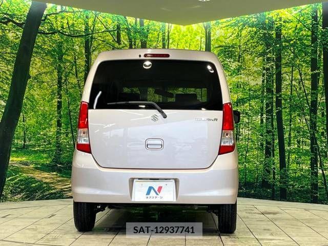 Suzuki WAGON R 2011-09 311575-15