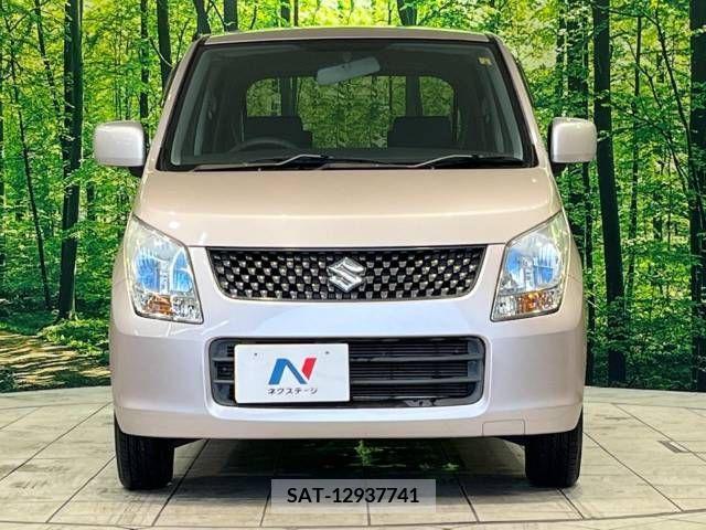 Suzuki WAGON R 2011-09 311575-14