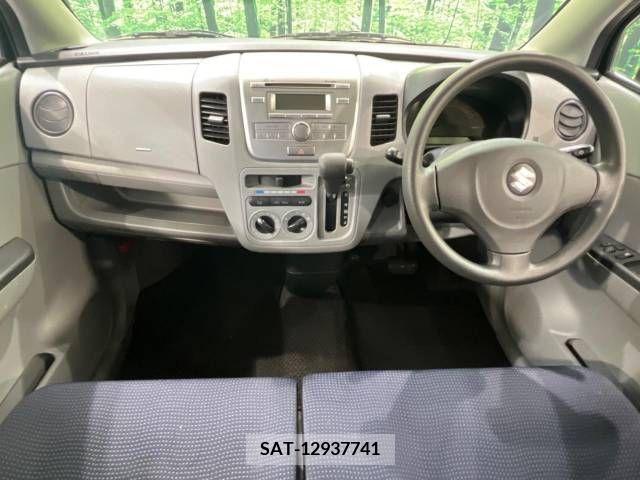 Suzuki WAGON R 2011-09 311575-1