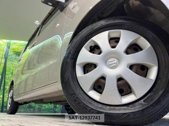 Suzuki WAGON R 2011-09 311575-13