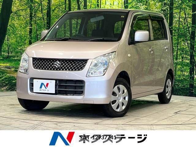 Suzuki WAGON R 2011-09 311575-0