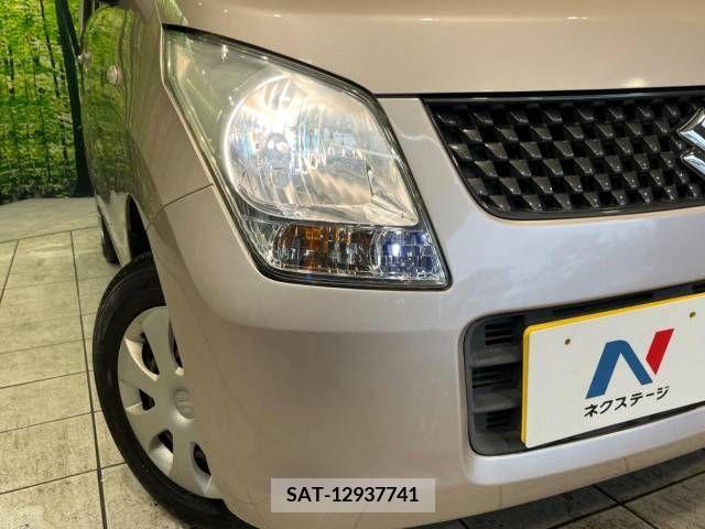 Suzuki WAGON R 2011-09 311575-12