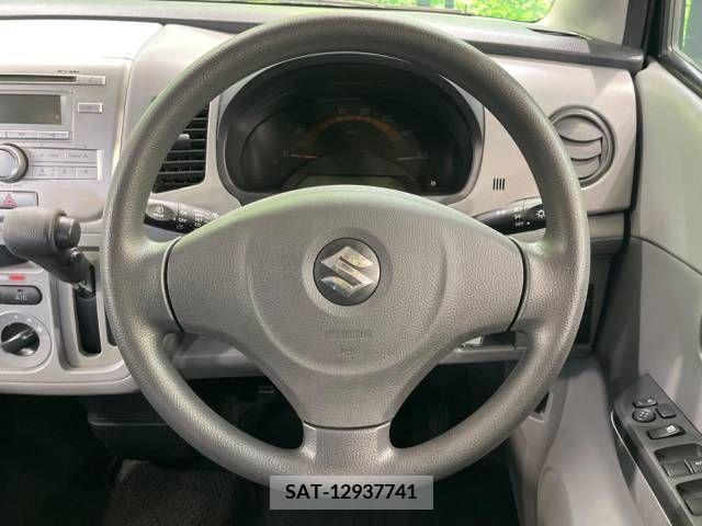 Suzuki WAGON R 2011-09 311575-11