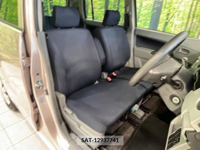 Suzuki WAGON R 2011-09 311575-7