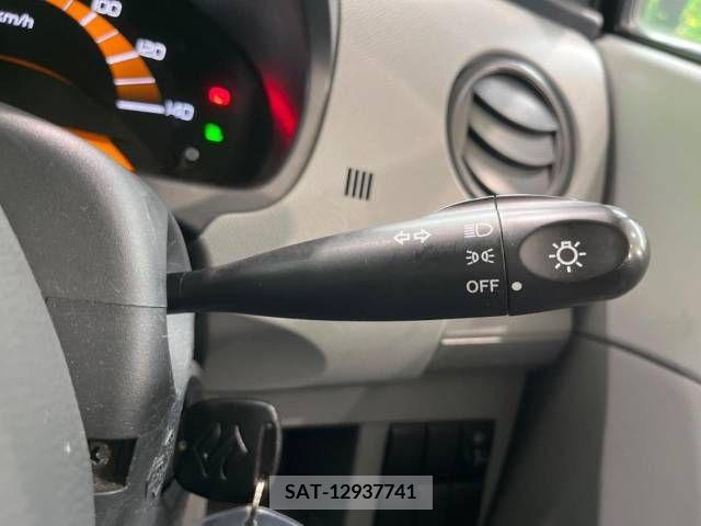 Suzuki WAGON R 2011-09 311575-6