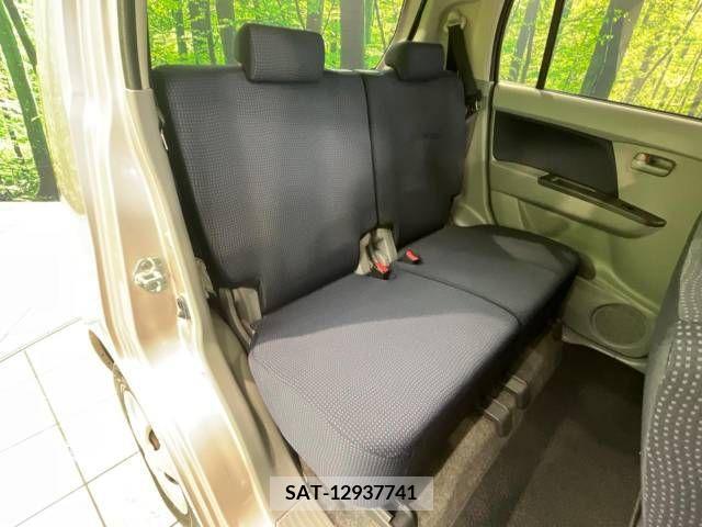 Suzuki WAGON R 2011-09 311575-8