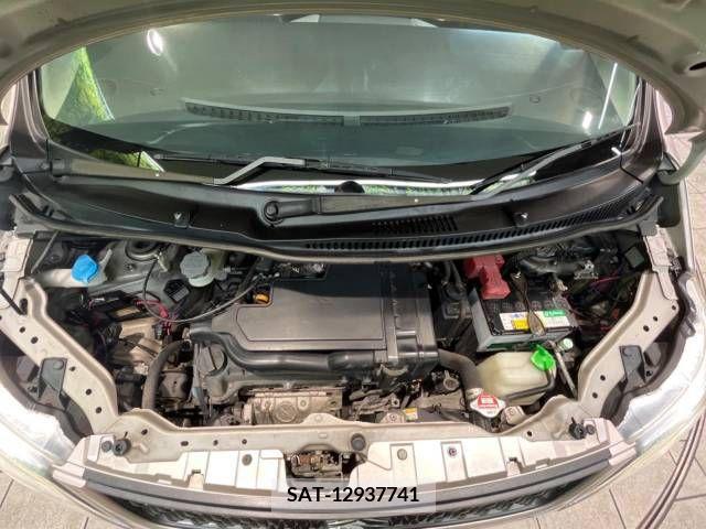 Suzuki WAGON R 2011-09 311575-18