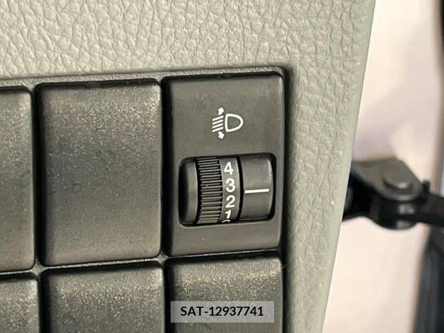 Suzuki WAGON R 2011-09 311575-5