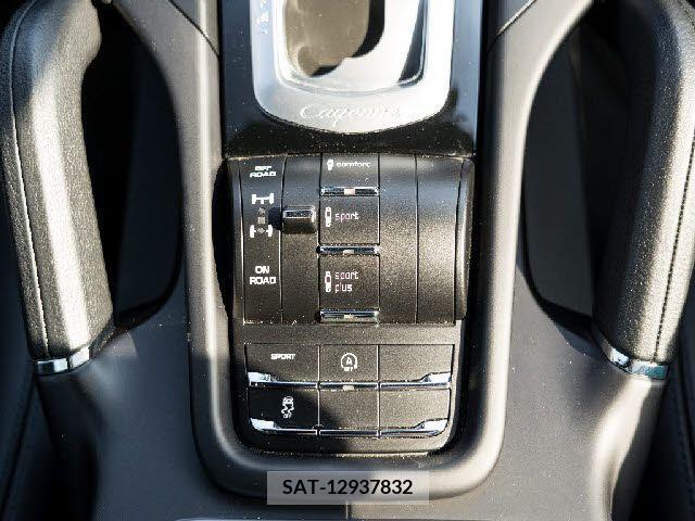 Porsche CAYENNE 2017-05 320093-11