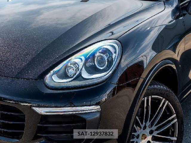 Porsche CAYENNE 2017-05 320093-19