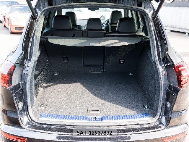Porsche CAYENNE 2017-05 320093-6