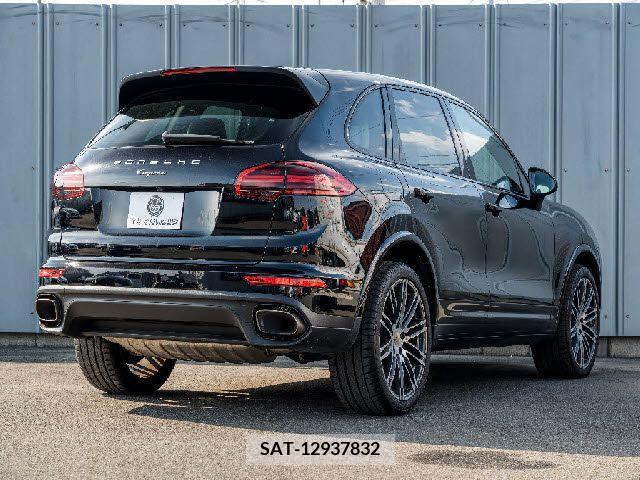 Porsche CAYENNE 2017-05 320093-4