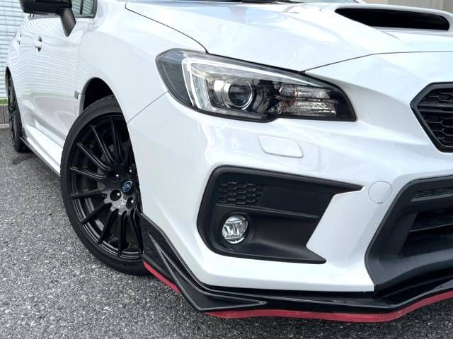 Subaru WRX S4 2020-10 20415-14