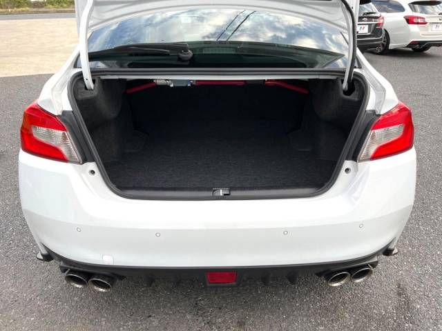 Subaru WRX S4 2020-10 20415-17
