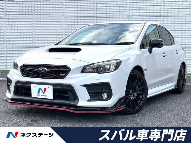Subaru WRX S4 2020-10 20415-0