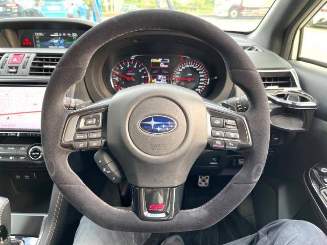 Subaru WRX S4 2020-10 20415-6