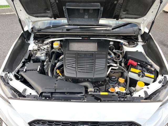 Subaru WRX S4 2020-10 20415-16