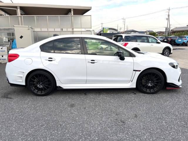 Subaru WRX S4 2020-10 20415-19