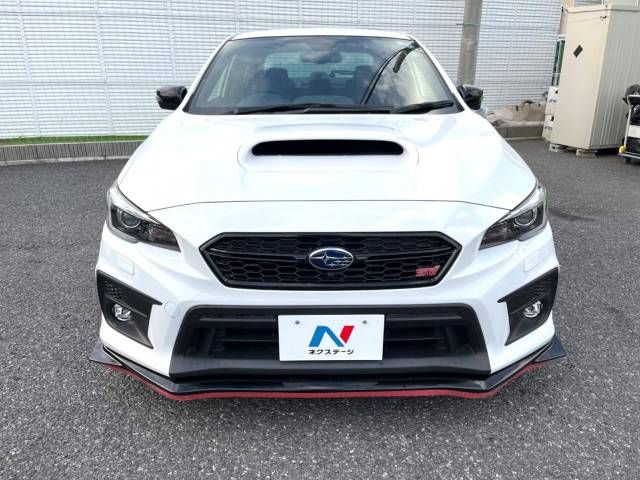 Subaru WRX S4 2020-10 20415-18