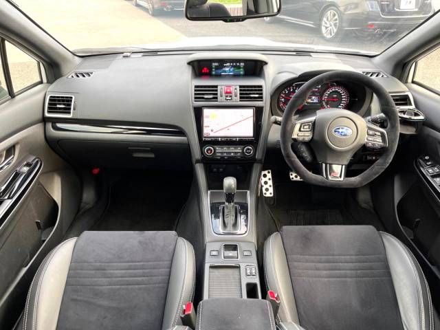 Subaru WRX S4 2020-10 20415-1