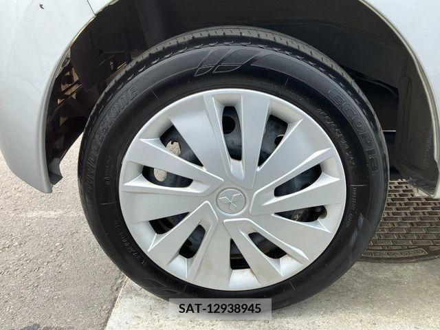 Mitsubishi EK WAGON 2021-03 300911-4
