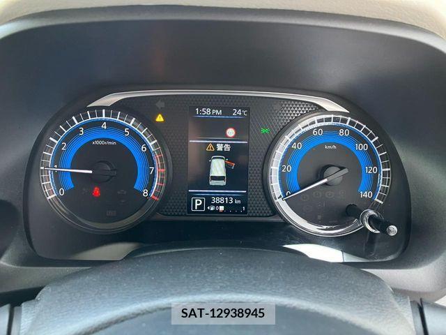 Mitsubishi EK WAGON 2021-03 300911-8