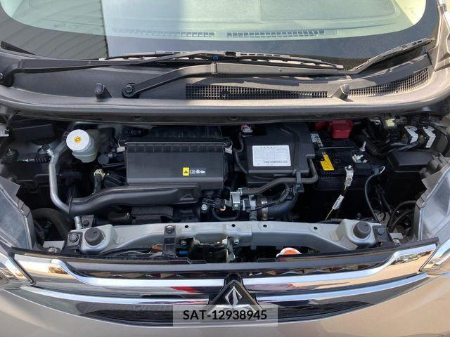Mitsubishi EK WAGON 2021-03 300911-2