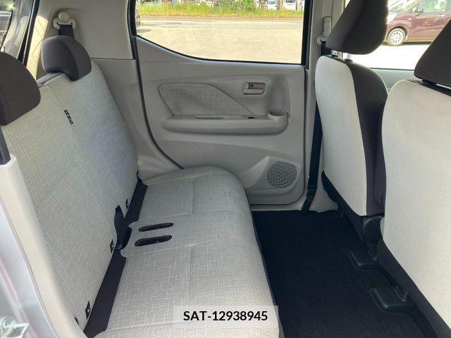 Mitsubishi EK WAGON 2021-03 300911-10