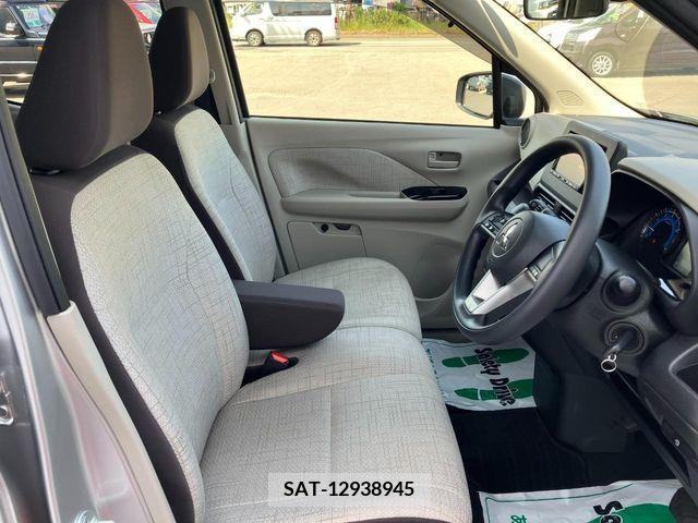 Mitsubishi EK WAGON 2021-03 300911-9