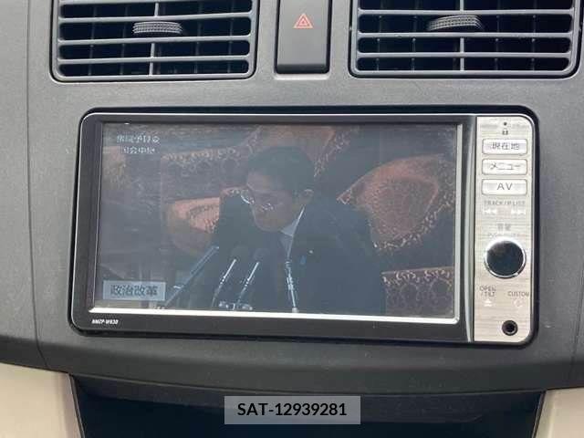 Daihatsu MOVE 2013-10 277914-10
