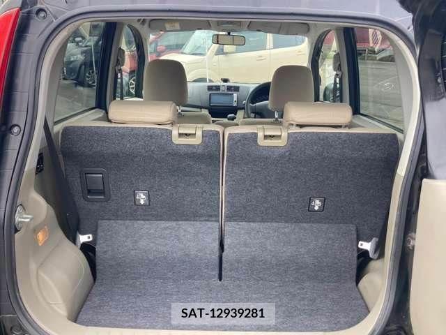 Daihatsu MOVE 2013-10 277914-17
