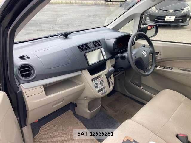 Daihatsu MOVE 2013-10 277914-9