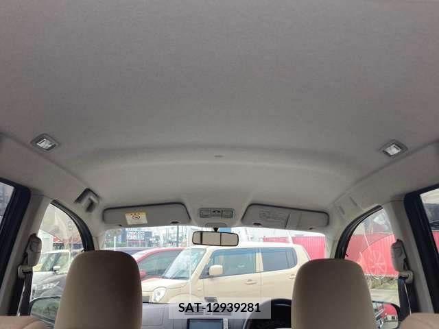 Daihatsu MOVE 2013-10 277914-16