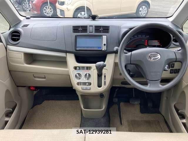 Daihatsu MOVE 2013-10 277914-8