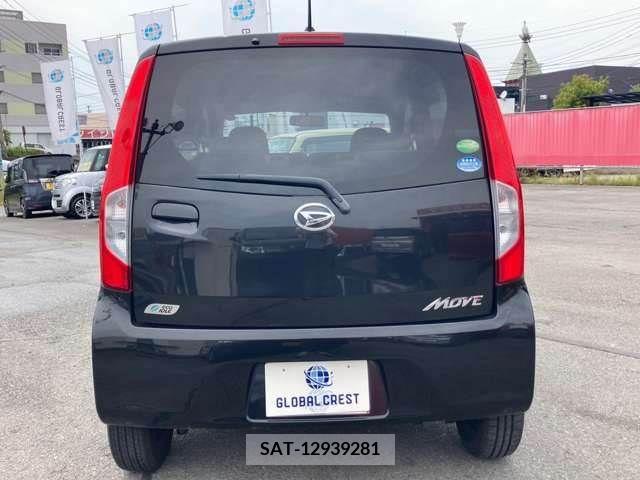 Daihatsu MOVE 2013-10 277914-6