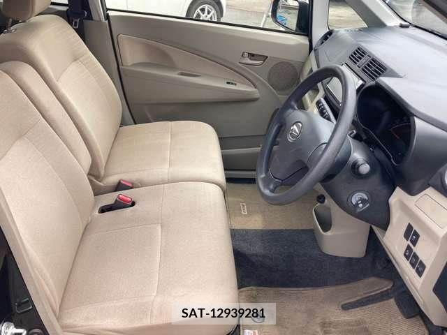 Daihatsu MOVE 2013-10 277914-14