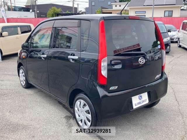 Daihatsu MOVE 2013-10 277914-5