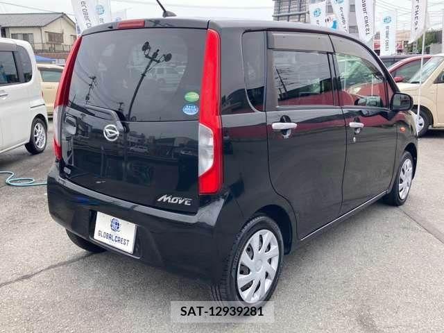 Daihatsu MOVE 2013-10 277914-4