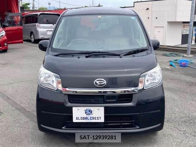 Daihatsu MOVE 2013-10 277914-2