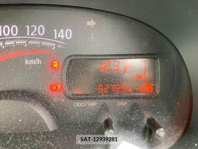 Daihatsu MOVE 2013-10 277914-19