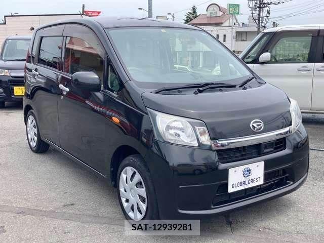 Daihatsu MOVE 2013-10 277914-3