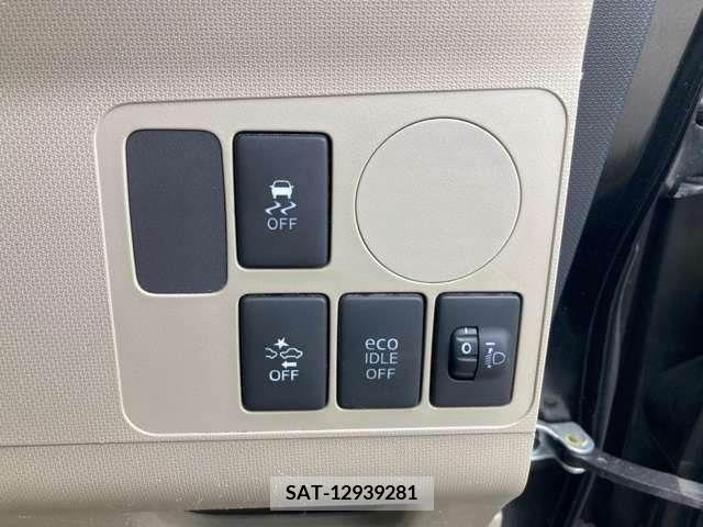 Daihatsu MOVE 2013-10 277914-11