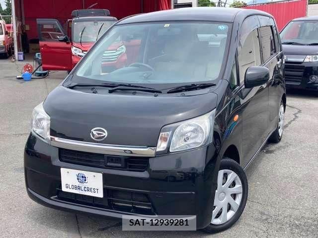 Daihatsu MOVE 2013-10 277914-1