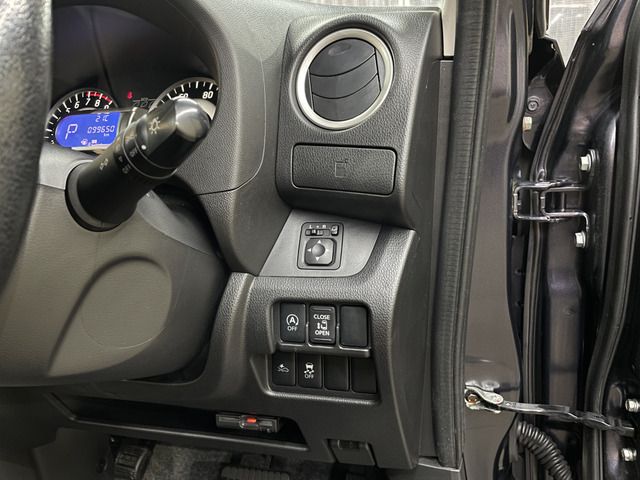 Nissan DAYZ ROOX 2015-03 185017-13