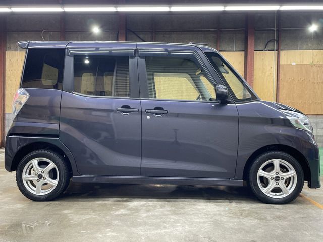 Nissan DAYZ ROOX 2015-03 185017-7
