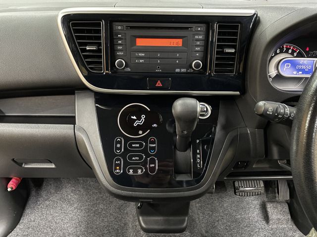 Nissan DAYZ ROOX 2015-03 185017-19