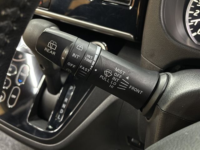 Nissan DAYZ ROOX 2015-03 185017-11