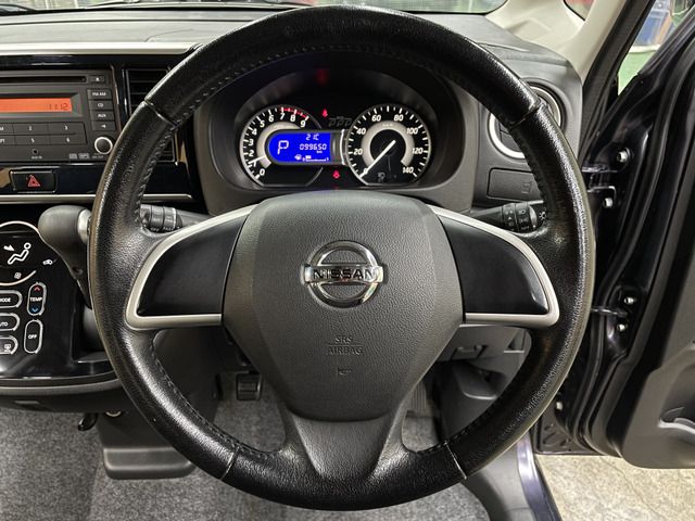 Nissan DAYZ ROOX 2015-03 185017-9