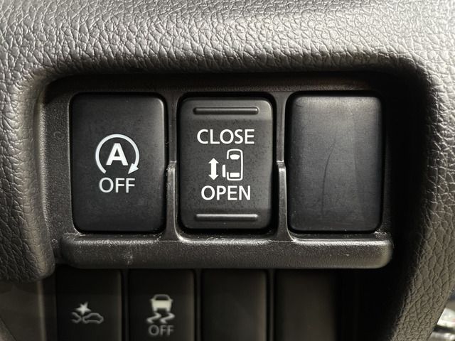 Nissan DAYZ ROOX 2015-03 185017-14