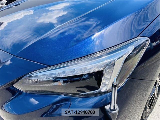Subaru IMPREZA G4 2018-01 303862-8
